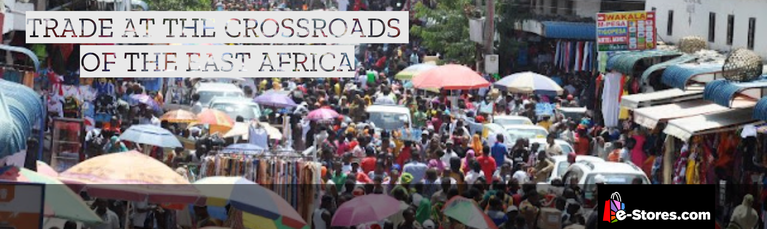 EAST AFRICA