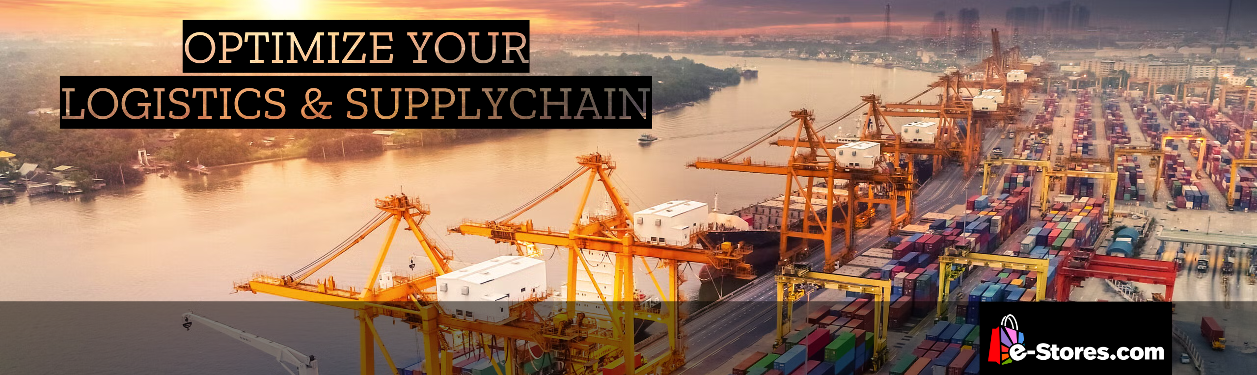 SUPPLY CHAIN & LOGISTICS