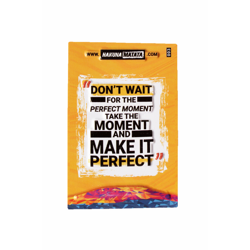 HM™ MAGNET | 003