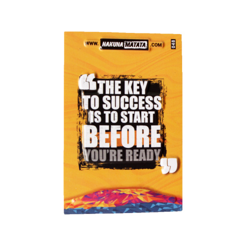 HM™ MAGNET | 048