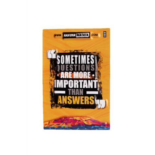 HM™ MAGNET | 069