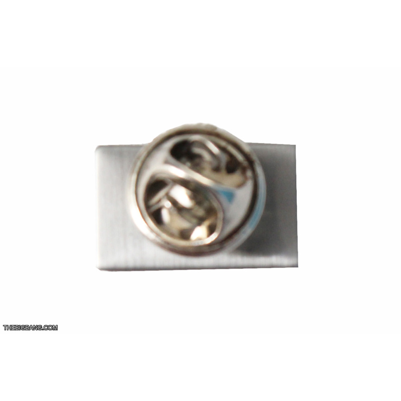 Tanzania Lapel Pin