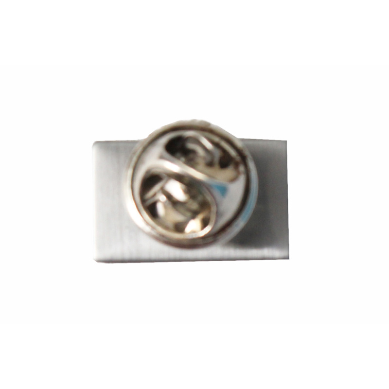 Tanzania Lapel Pin