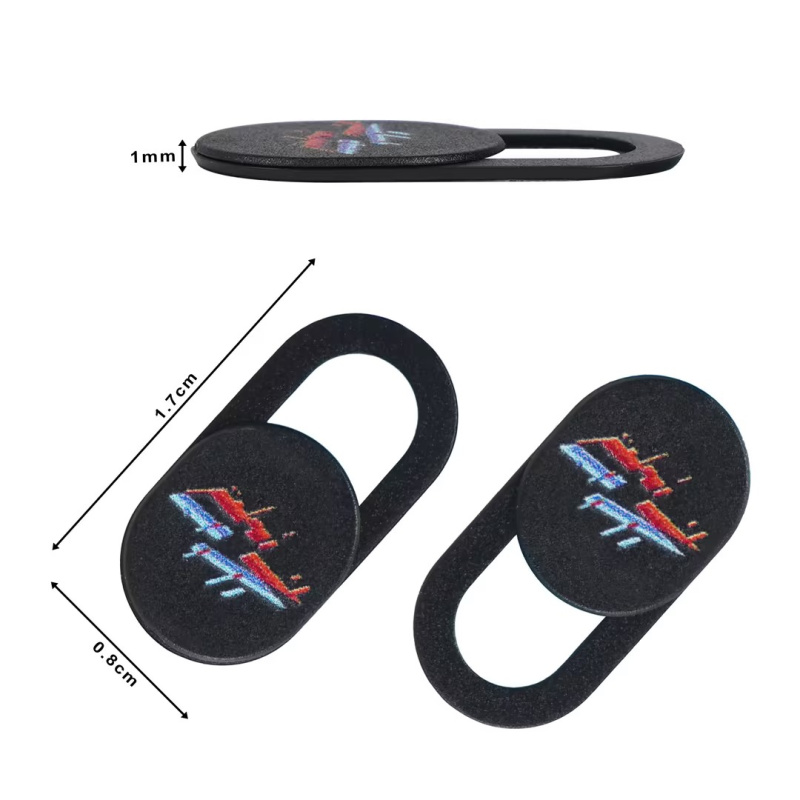 Webcam Privacy Cover